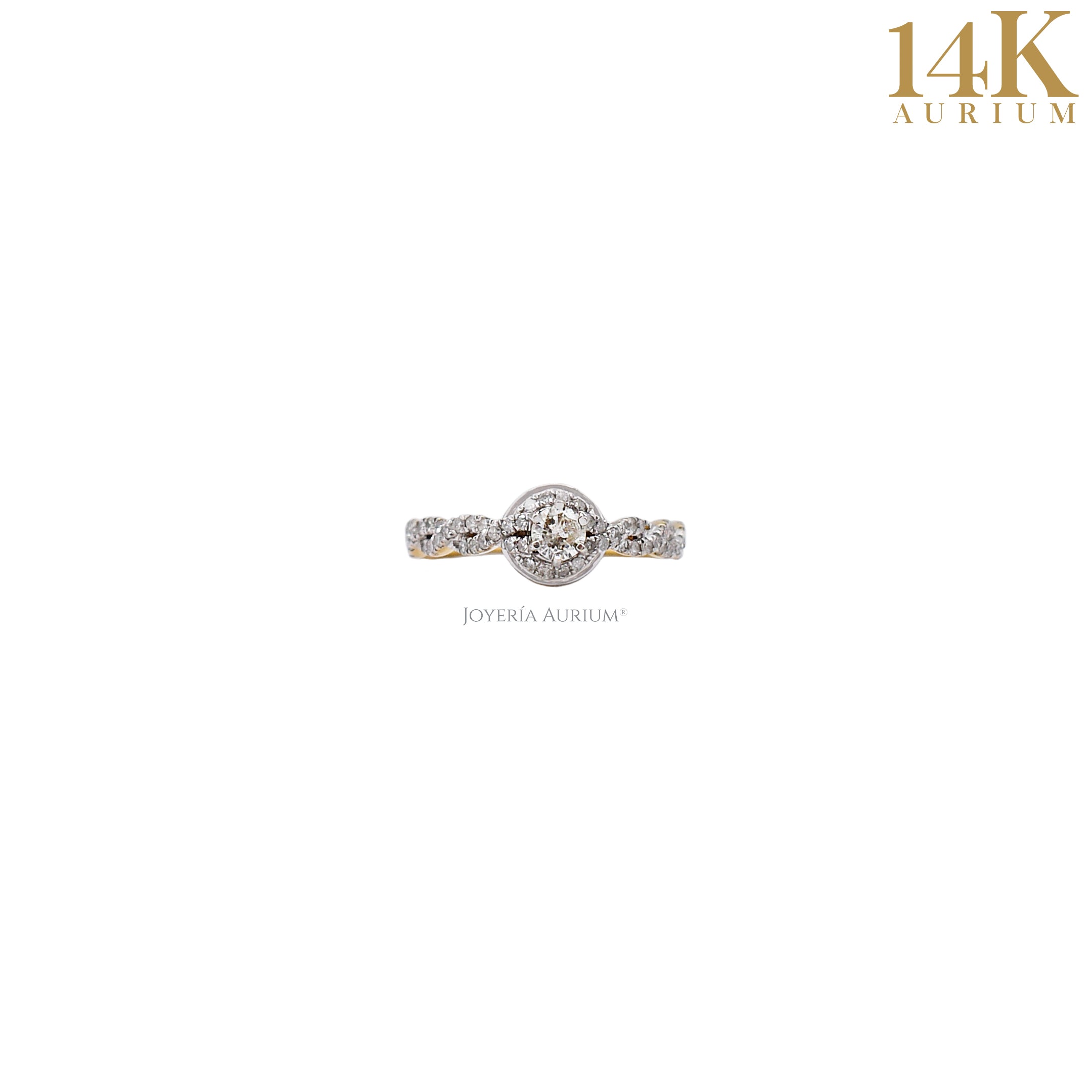 Anillo De Compromiso