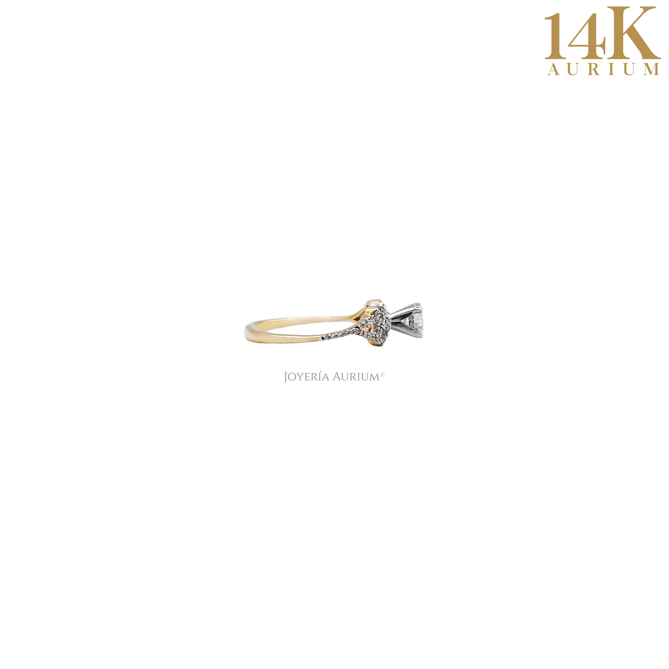 Anillo De Compromiso