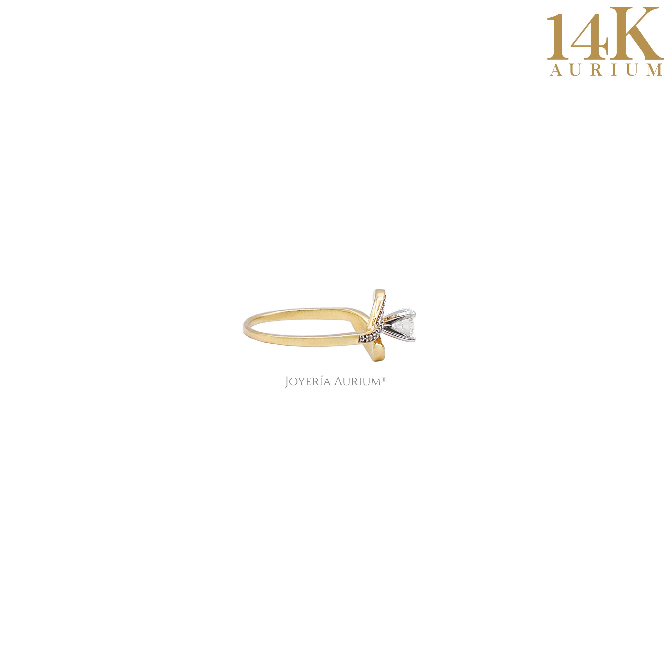 Anillo De Compromiso