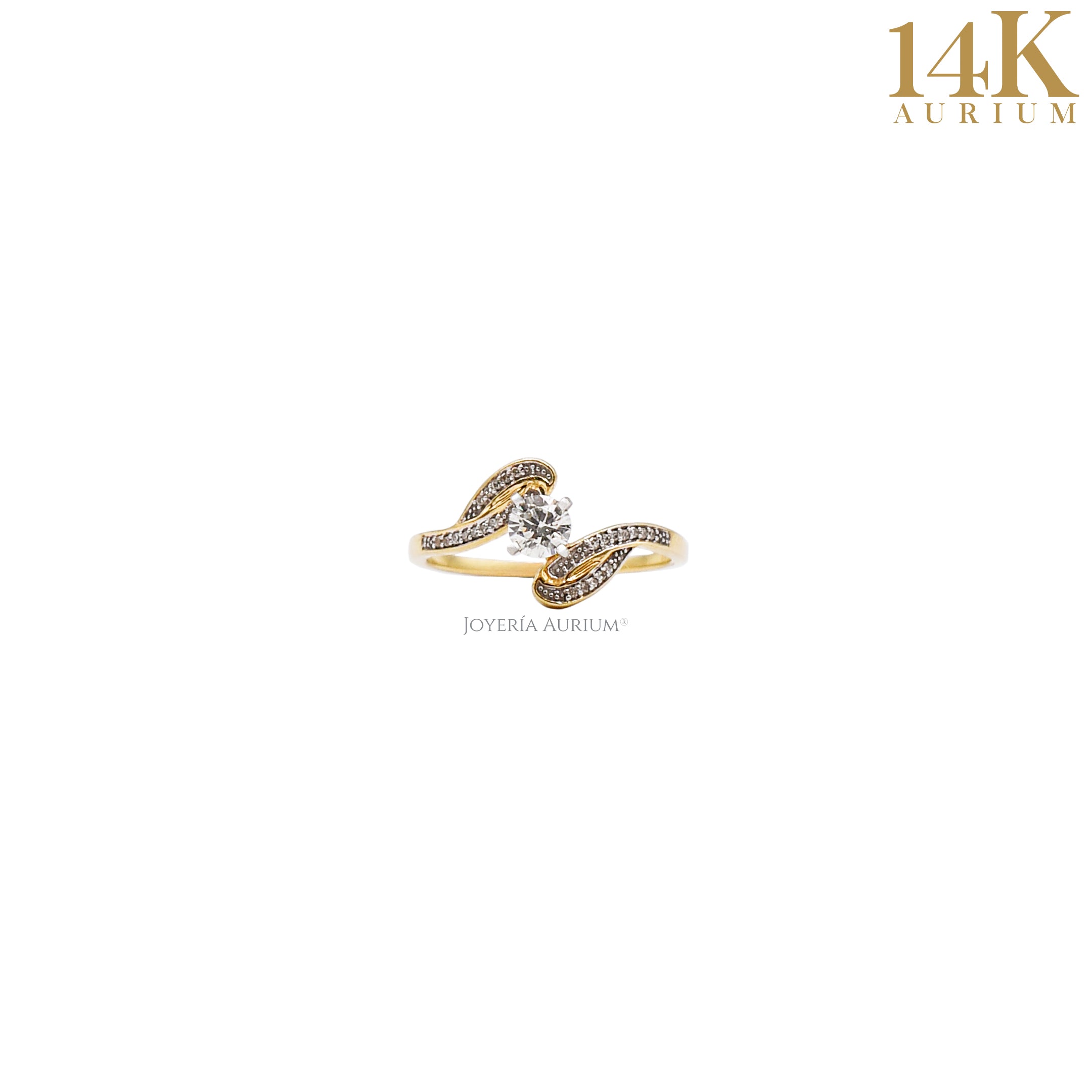 Anillo De Compromiso