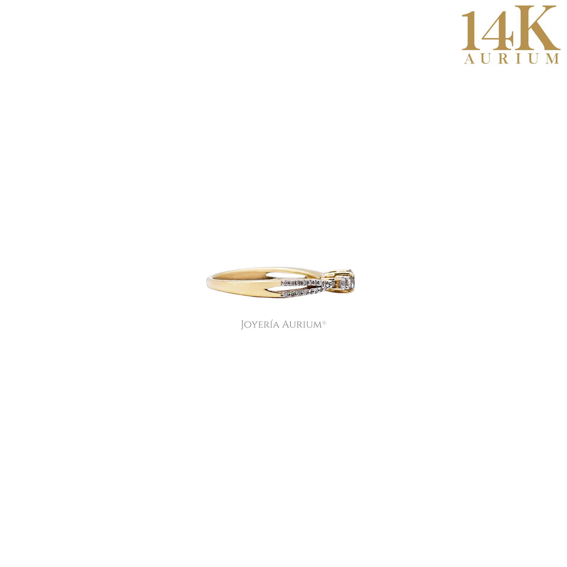 Anillo De Compromiso