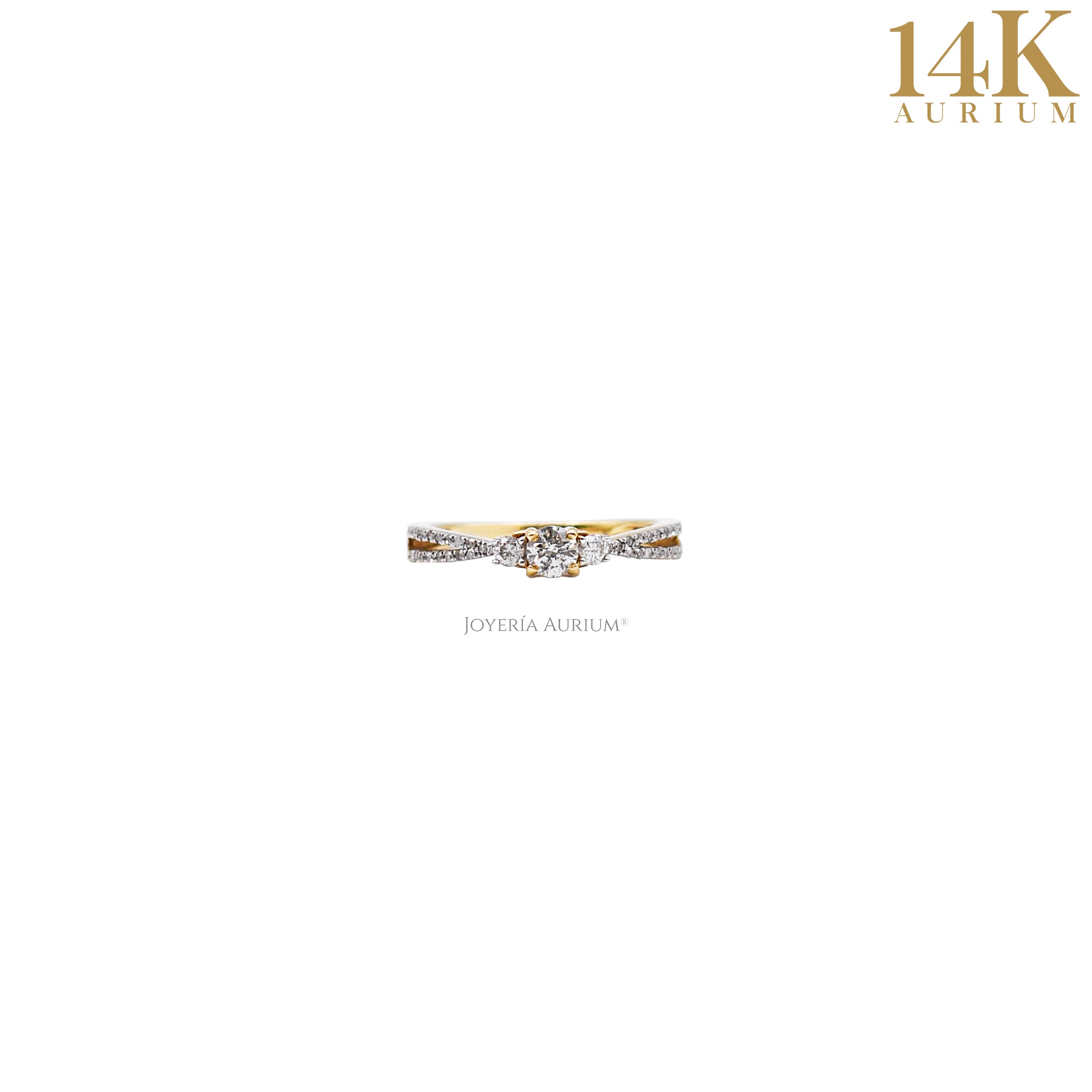 Anillo De Compromiso