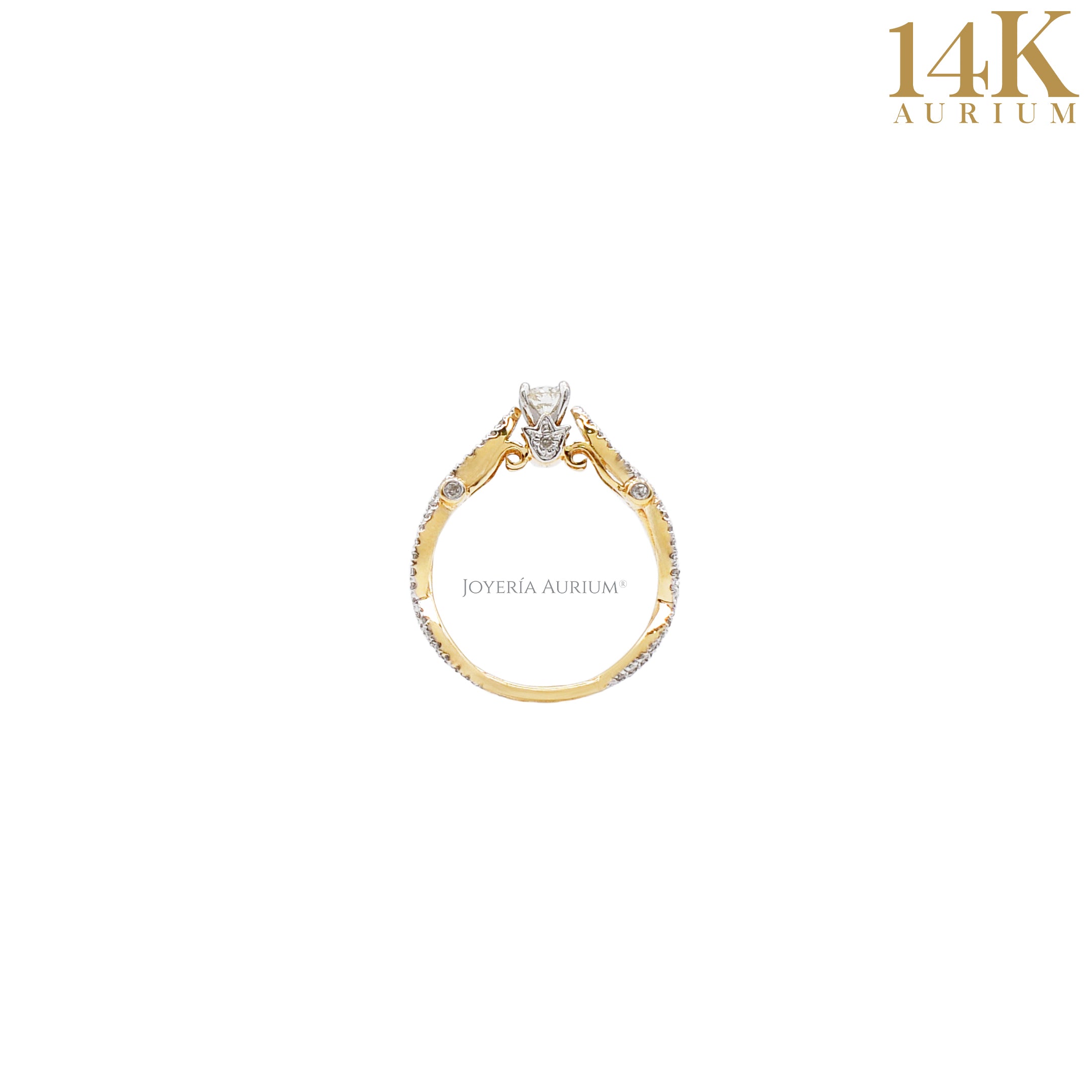 Anillo De Compromiso