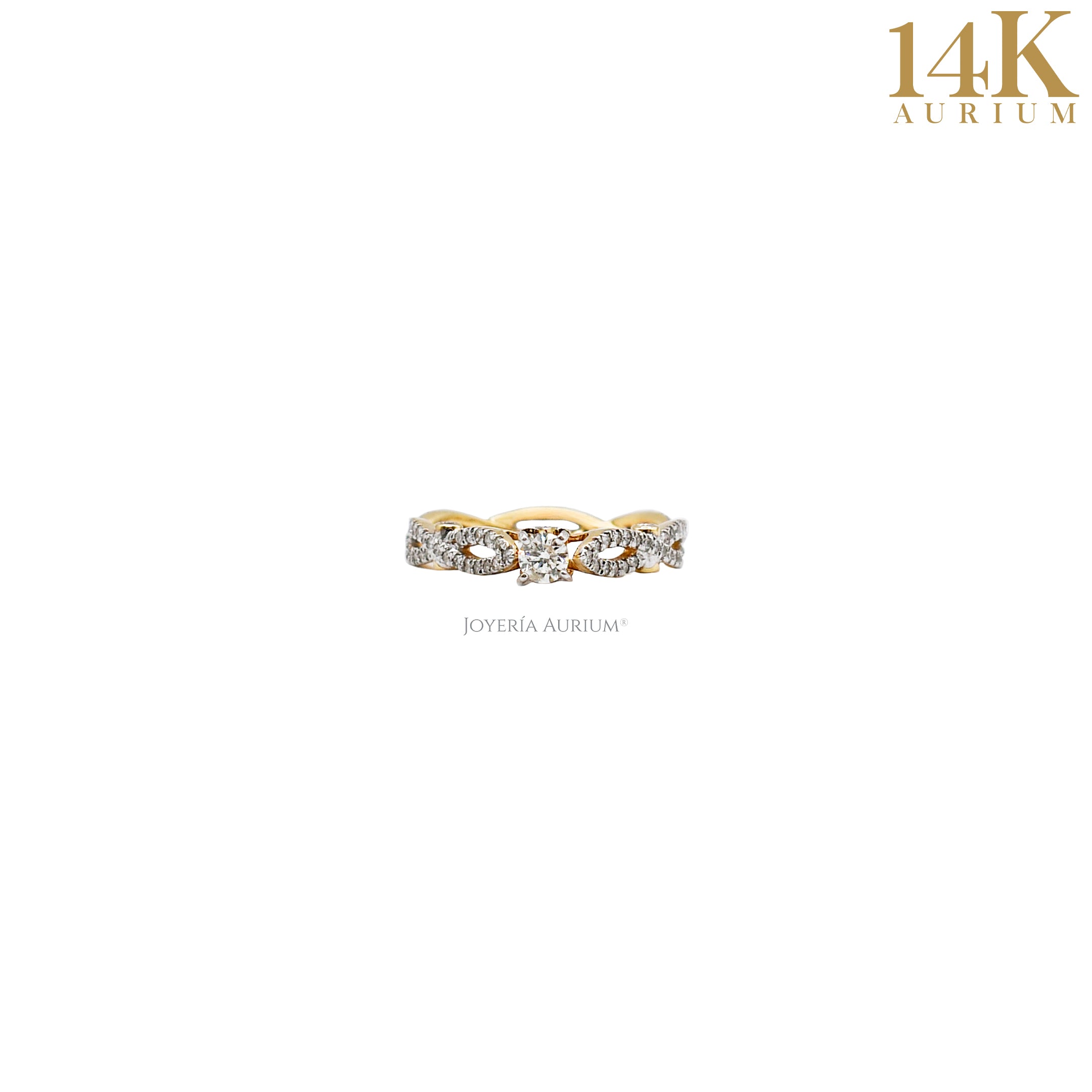 Anillo De Compromiso