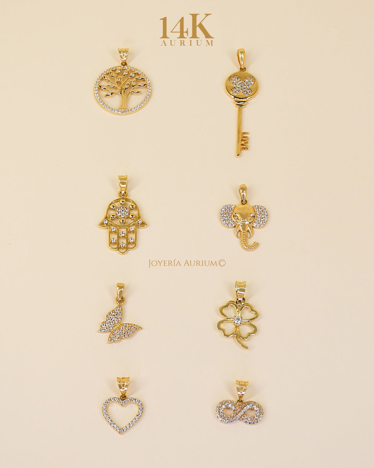 Dijes De Oro