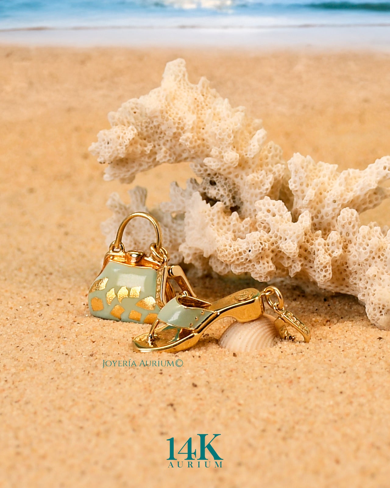 Dijes 14K